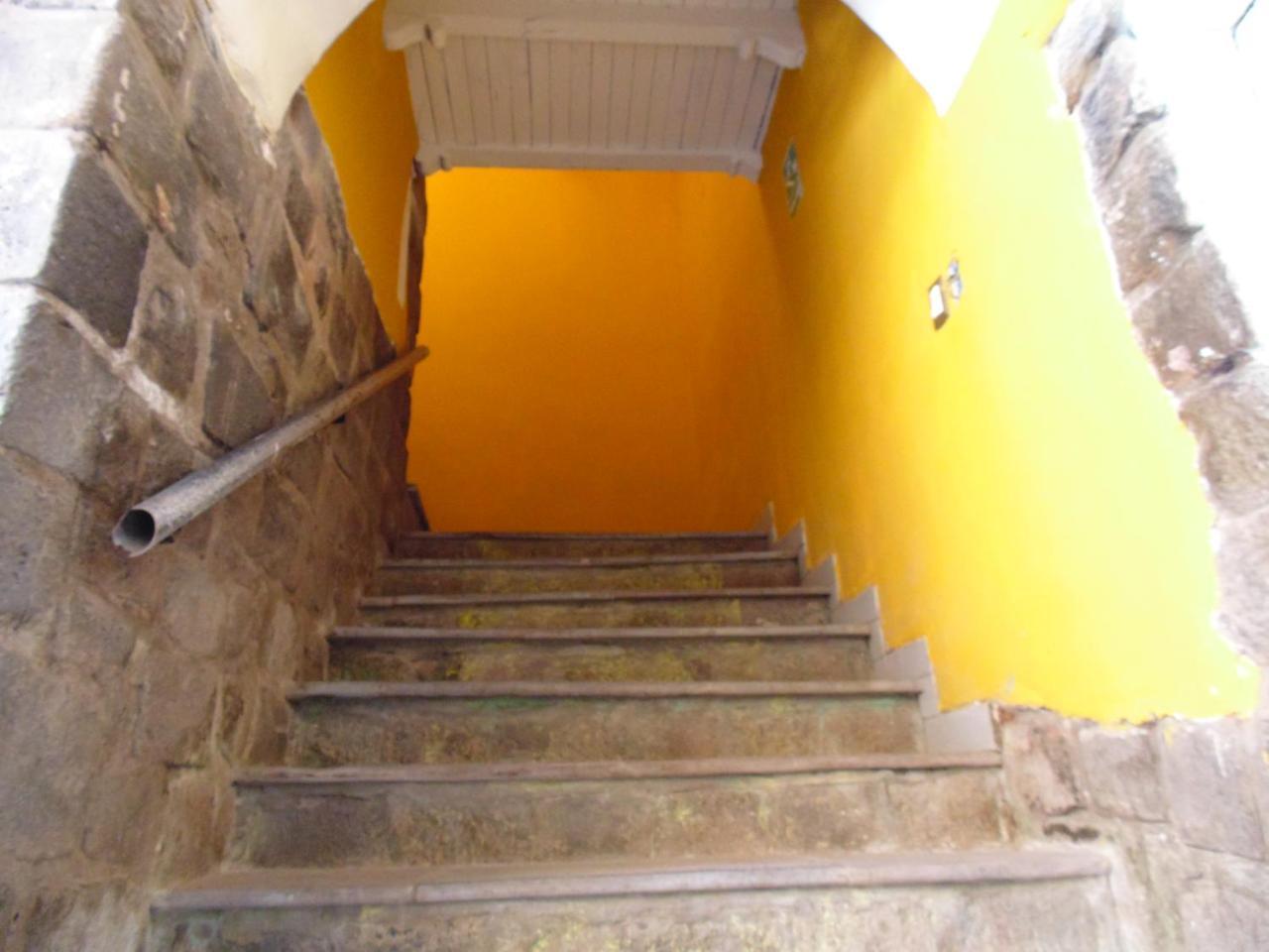 Sight Qoricancha Cusco Luaran gambar