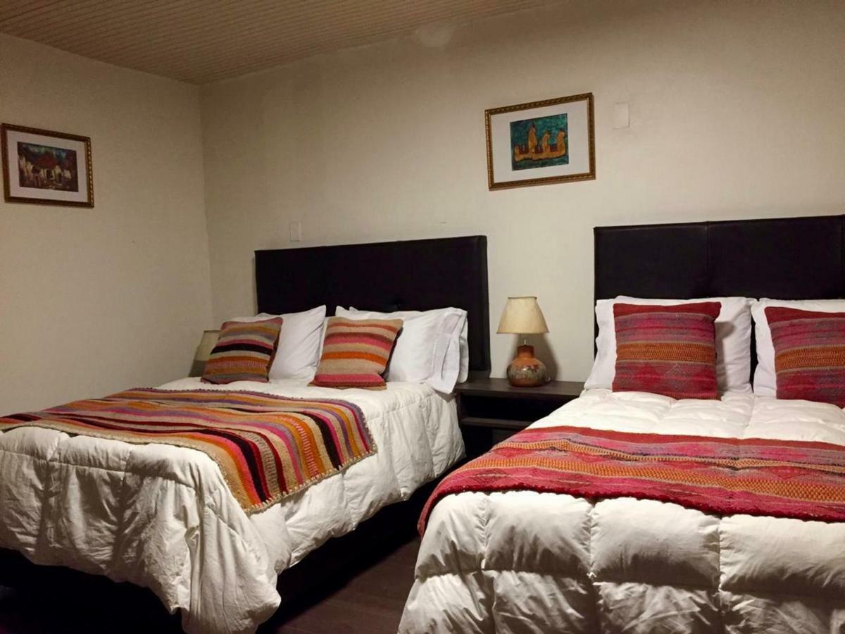 Sight Qoricancha Cusco Luaran gambar